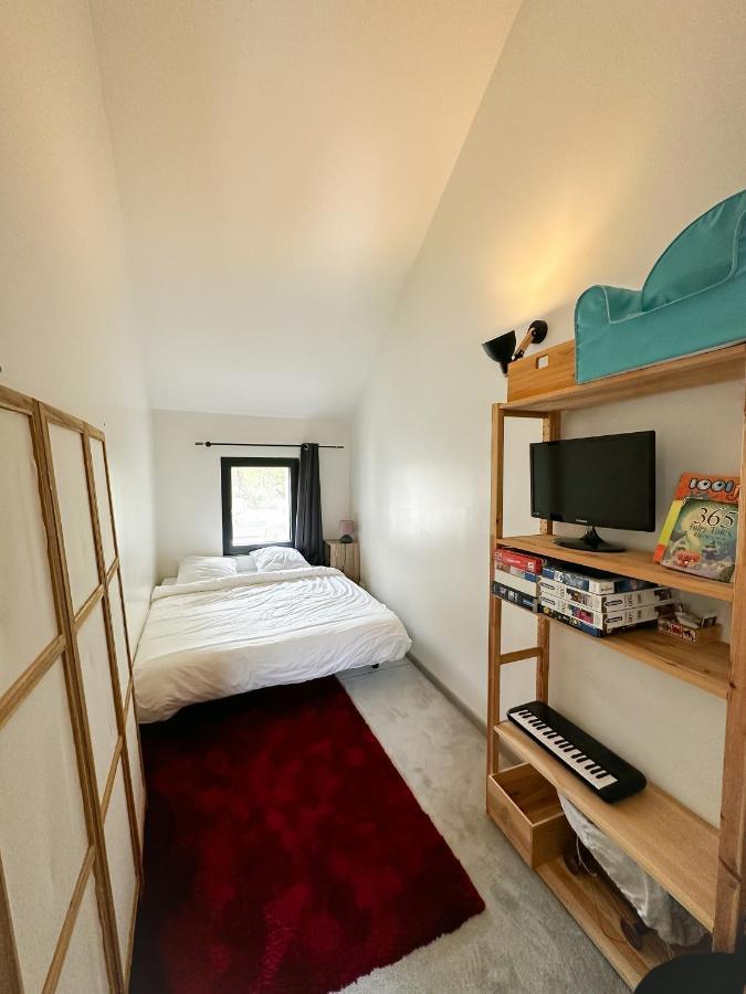 W27B - Alla Prima, Super Villa Au Coeur De Giverny Esterno foto